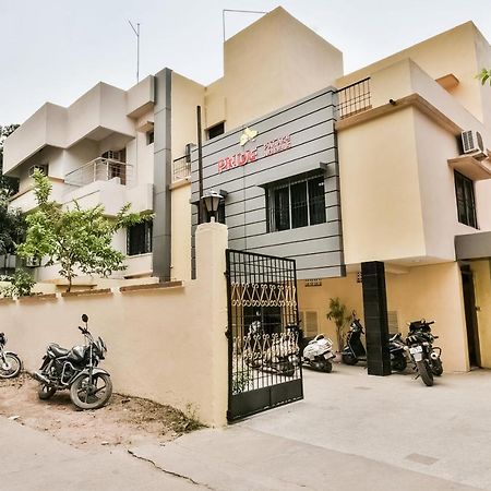 Oyo 62096 Pride Palace Hotels Patna  Extérieur photo