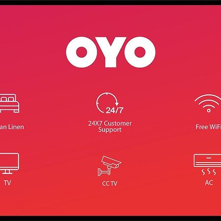 Oyo 62096 Pride Palace Hotels Patna  Extérieur photo