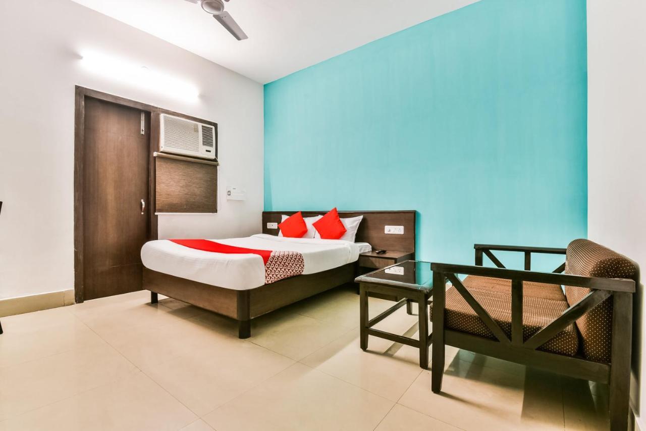 Oyo 62096 Pride Palace Hotels Patna  Extérieur photo