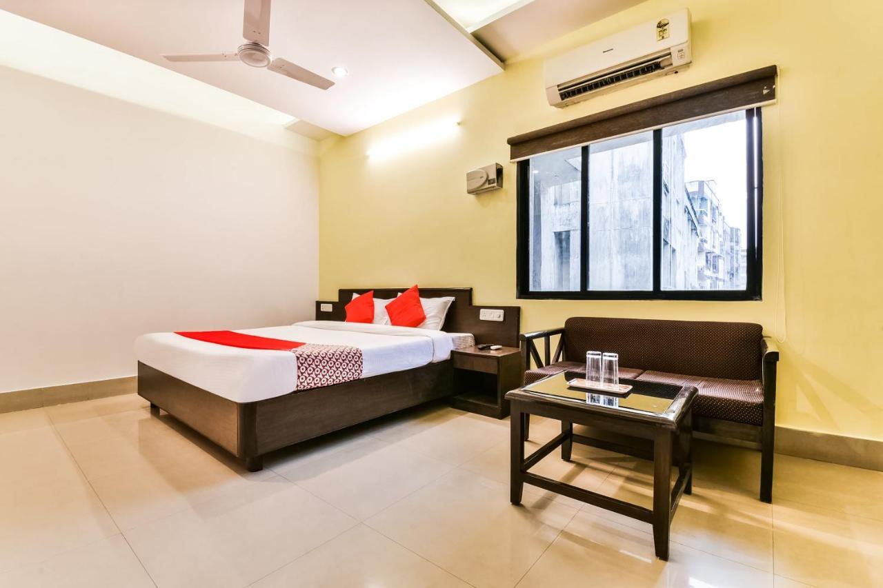 Oyo 62096 Pride Palace Hotels Patna  Extérieur photo