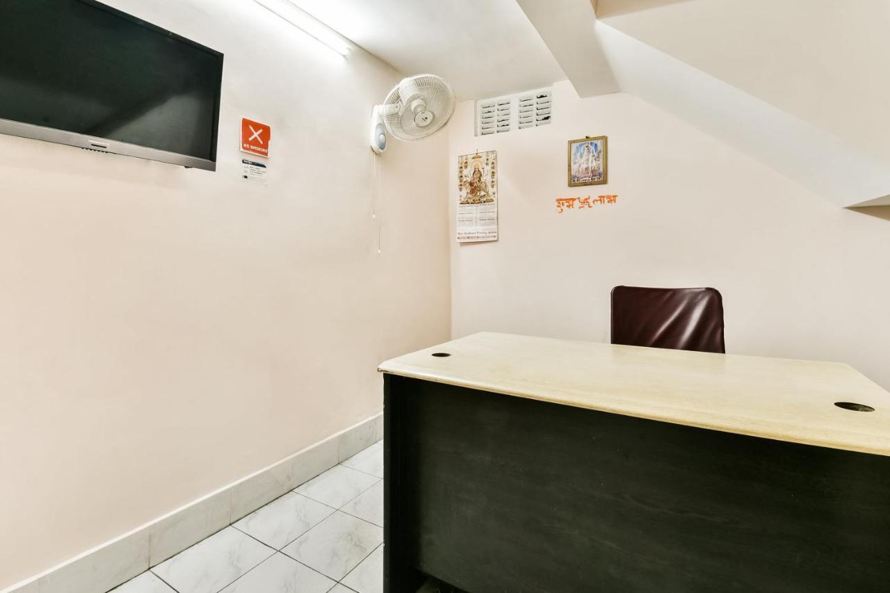 Oyo 62096 Pride Palace Hotels Patna  Extérieur photo