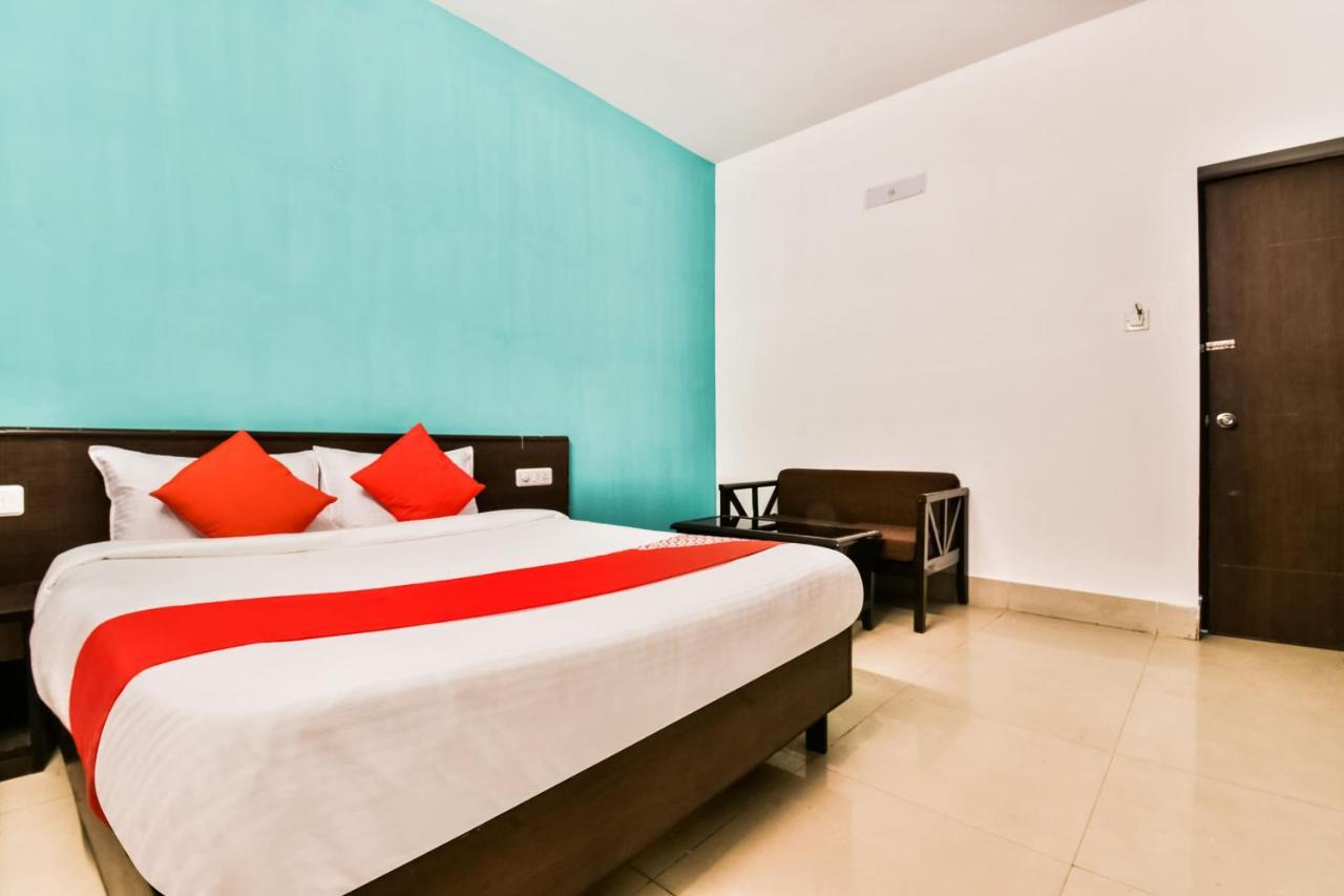 Oyo 62096 Pride Palace Hotels Patna  Extérieur photo
