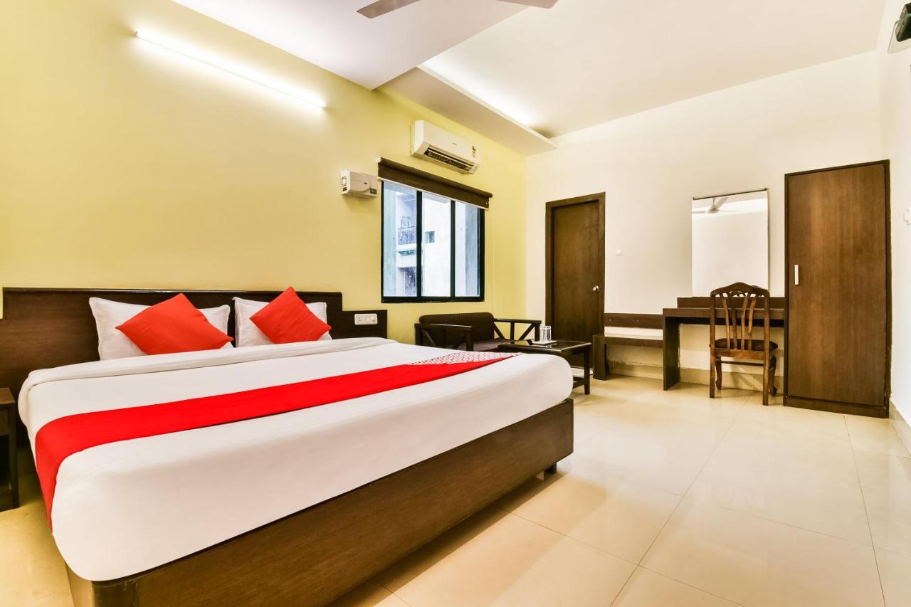 Oyo 62096 Pride Palace Hotels Patna  Extérieur photo