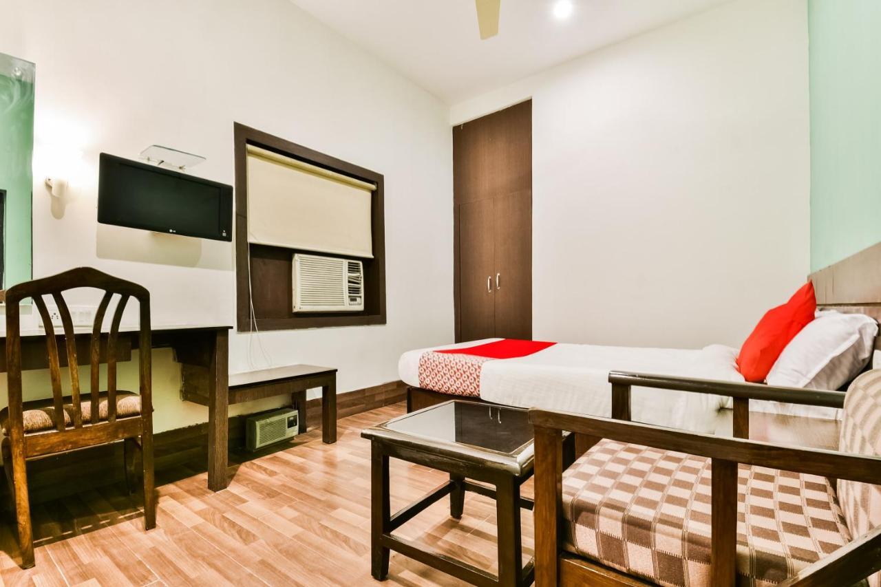 Oyo 62096 Pride Palace Hotels Patna  Extérieur photo