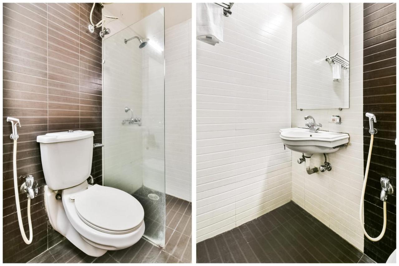Oyo 62096 Pride Palace Hotels Patna  Extérieur photo