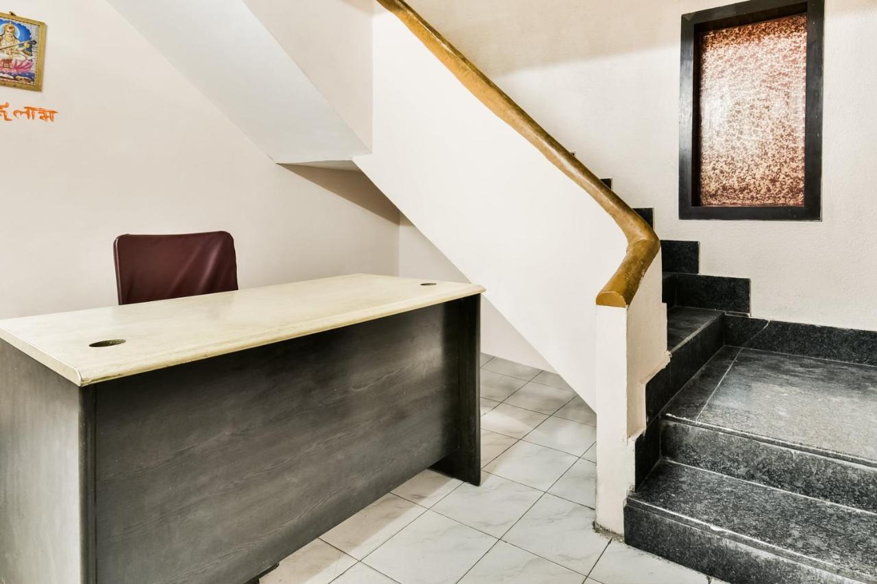 Oyo 62096 Pride Palace Hotels Patna  Extérieur photo