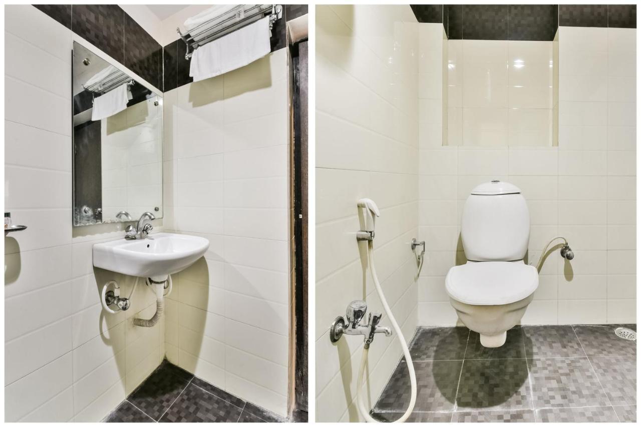 Oyo 62096 Pride Palace Hotels Patna  Extérieur photo