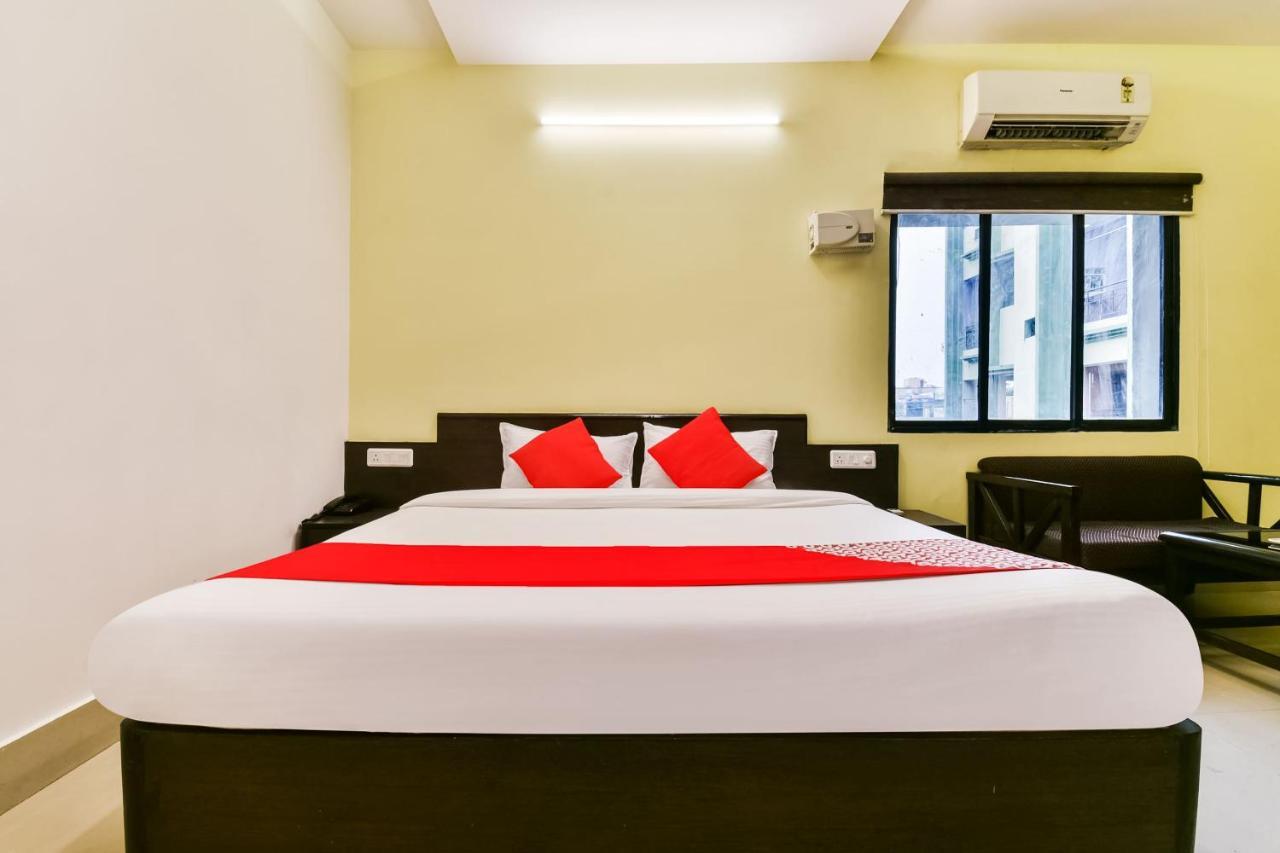 Oyo 62096 Pride Palace Hotels Patna  Extérieur photo