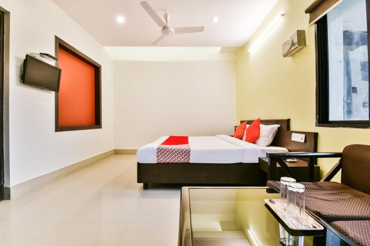 Oyo 62096 Pride Palace Hotels Patna  Extérieur photo